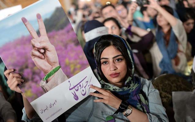 Azərbaycan XİN-dən İrandakı hadisələrə - Reaksiya