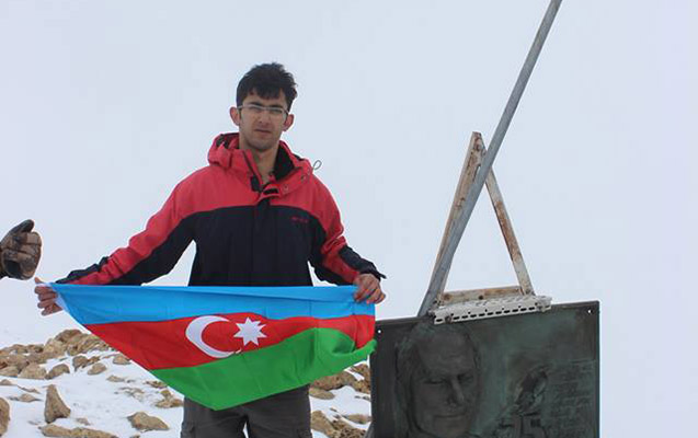 Baburun anası prezidentdən kömək istədi - “Günlər keçdikcə dizlərim bükülür”