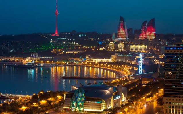 2018-ci ildə Azərbaycanda baş verəcək - Tarixi hadisələr