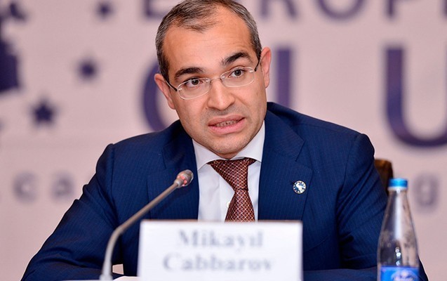 Mikayıl Cabbarov özünə müşavir təyin etdi