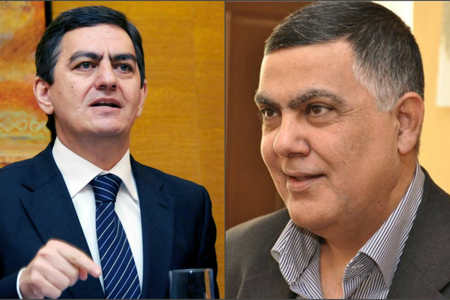 Jurnalistdən Əli Kərimliyə: “Yazıqlar olsun”