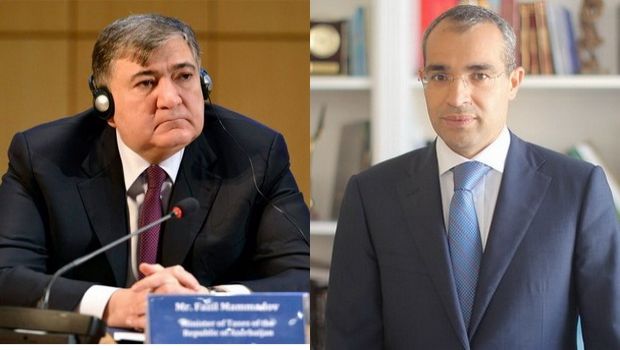 Əsassız vergi borclarının silinməsinə başlandı - Yeni nazirdən məxfi tapşırıq