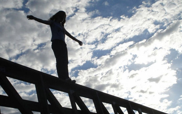 Gənclər niyə özünü öldürür? - Sonuncu addım…