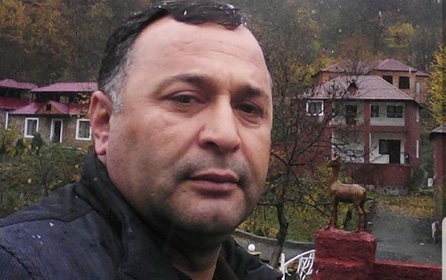 Aşıq Vüqar vəfat etdi