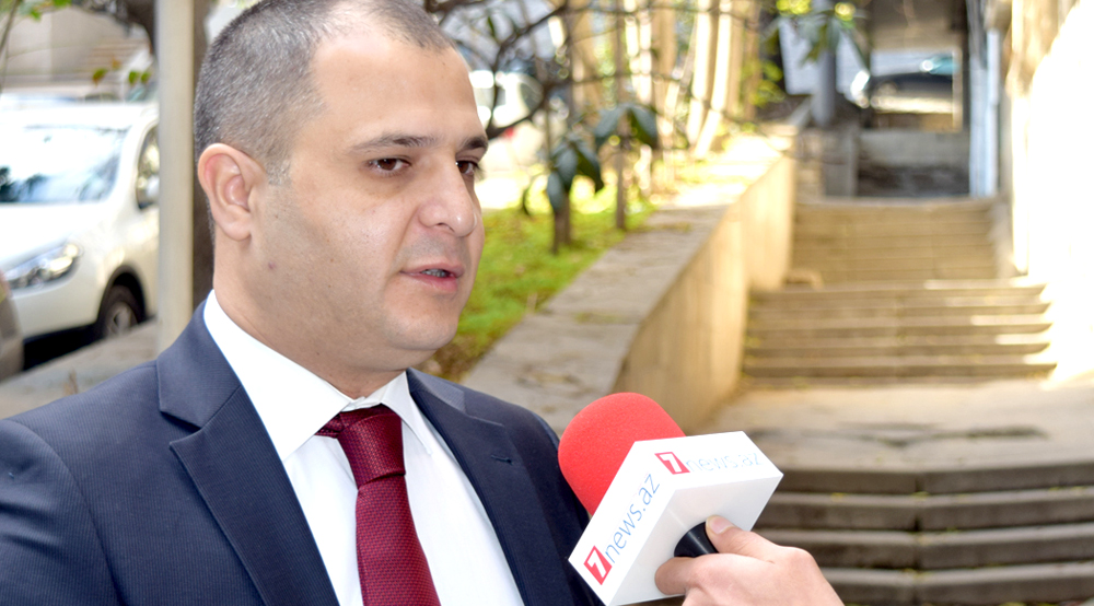 Azər Verdiyev: “2018-ci il ölkəmiz üçün bir çox tarixi hadisələrlə yadda qalacaq”
