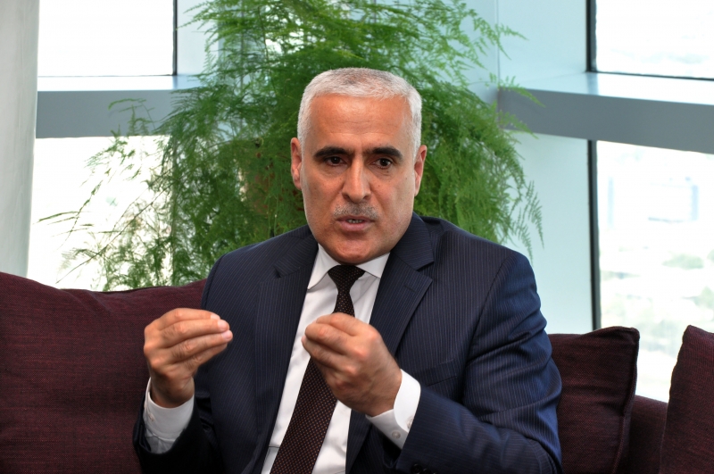 “AXC xalqımızın milli sərvətidir” - Vüqar Rəhimzadə