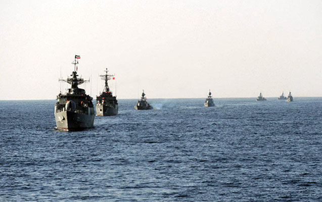 SON DƏQİQƏ: Döyüş gəmisi Xəzərdə qəzaya uğrayıb - İtkin düşənlər var