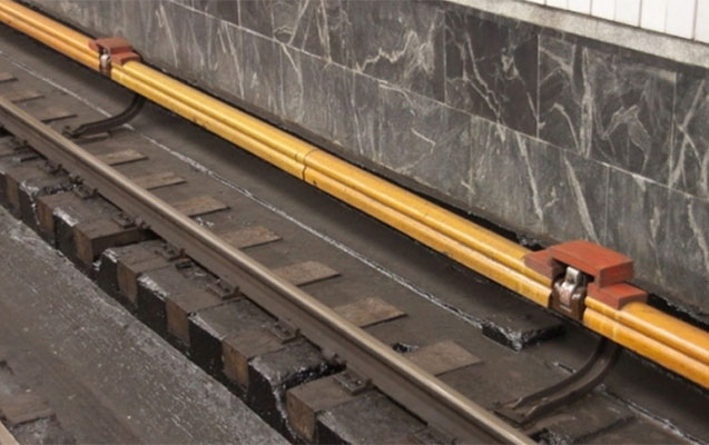 Özünü qatarın altına atdı... - Bir həftədə 2-ci intihar +Yenilənib