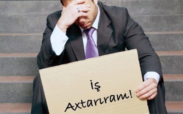 İşsizliklə bağlı ciddi dəyişikliklər - Baş nazir qərar verdi