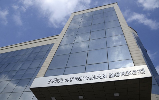 DİM bu dəfə TOEFL imtahanı keçirir