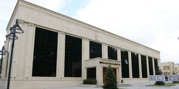 SON DƏQİQƏ: İcra başçısı vəfat etdi