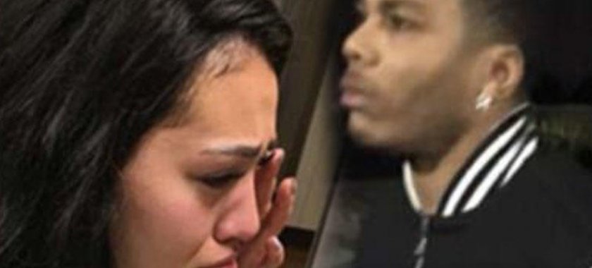 Məşhur reper tələbə qıza təcavüz edib - FOTO