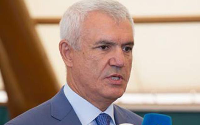 Fazil Məmmədovun qudası işdən çıxarıldı