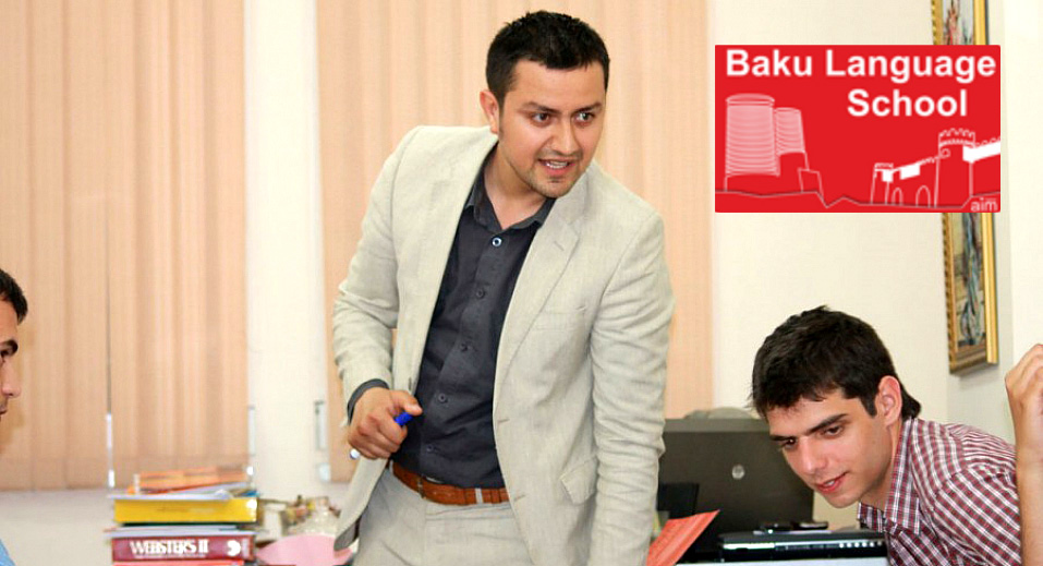 BAKIDA BİR İLK:  “Baku Language School” 45 gün “ödənişsiz dərs” layihəsi başladı – QEYDİYYATA TƏLƏSİN