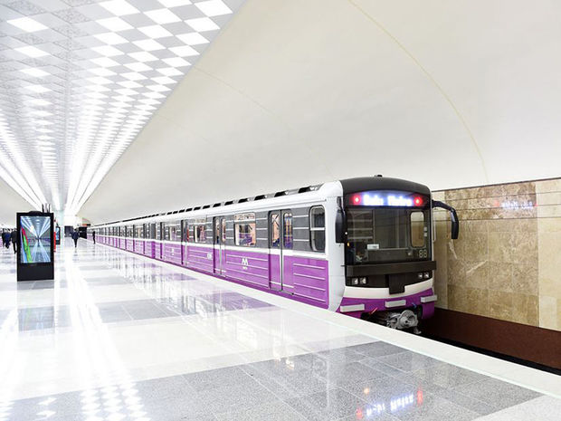 Metrodan istifadə edənlər üçün yeni onlayn xidmət