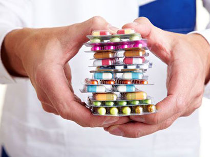 Səhiyyə Nazirliyi sonsuzluğa, depressiyaya səbəb olan dərmanla bağlı açıqlma verdi - İBUPROFEN haqqında bilmədikləriniz