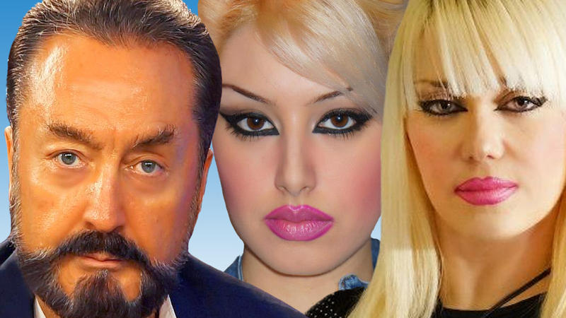 Harun Yәhyanın kediciyi ALT PALTARINDA nәfәs kәsdi - VİDEO