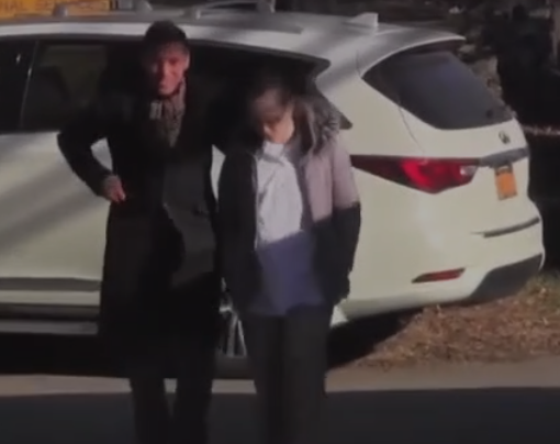 Ərinin yataq fantazisindən bezən qadın qatil oldu - Video