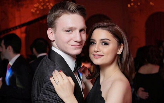 Murad Bozun yarım milyona gəldiyi Bakıdakı toy kimindir? - FOTOLAR