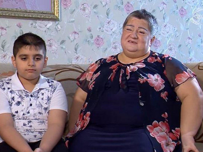 Könül Xasıyeva: