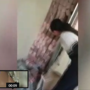 Divardan 10 milyon dollar çıxdı - Korrupsiya/ Video