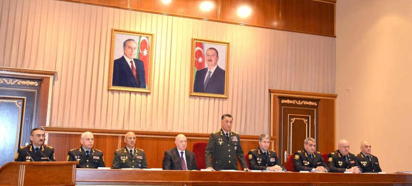 Azərbaycanda cinayətlərin sayı azalıb – Ramil Usubov