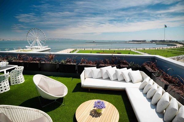 Ərəblər Azərbaycanda otel biznesi qurmaq istəyirlər – RƏSMİ