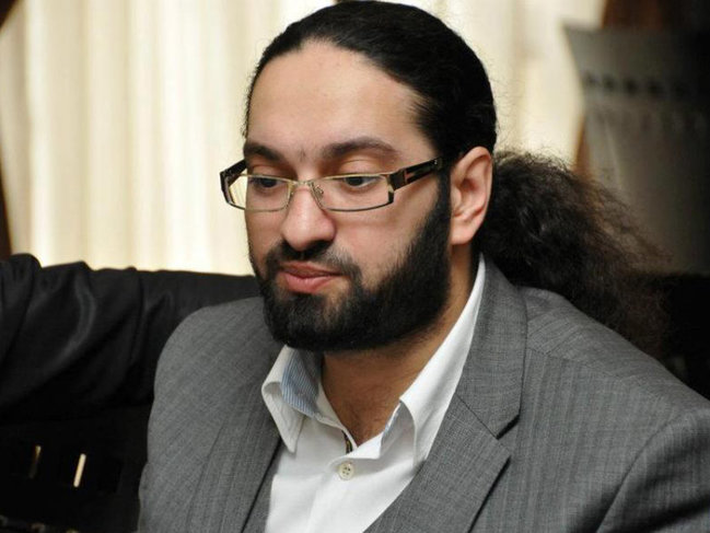 Üç dəfə evlənən müğənnimiz: