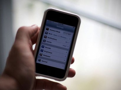 Telefon ekranı çatlayanda dəyişməyə ehtiyac qalmayacaq – Yeni kəşf