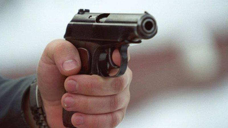 Şəmkirdə SİLAHLI İNSİDENT: 1 nəfər güllələndi - YENİLƏNDİ