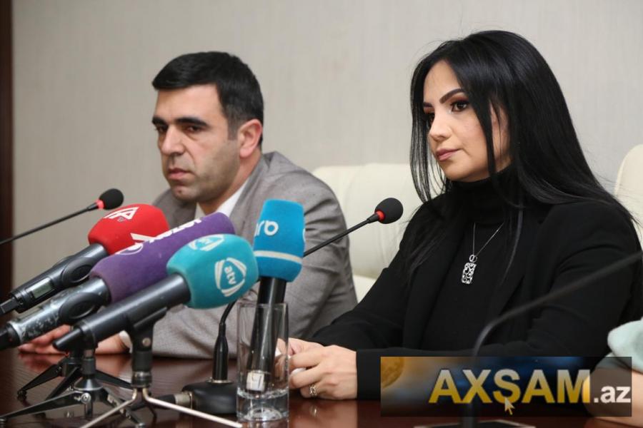 Sevda qayınanasını hədələdi: