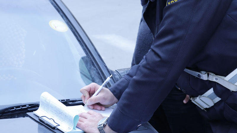 Sürücülərə şad xəbər: Cərimələr silindi