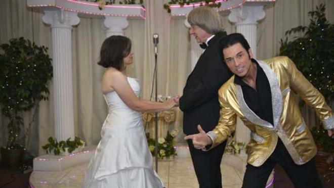 13 uşağı zəncirləyib ac saxladılar: ABŞ-da dəhşət - Foto