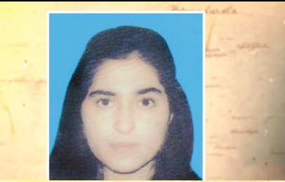 Polisin istədiyi 17 yaşlı Aygünü həbsxanadan çıxan qardaşı qaçırtdı - FOTO