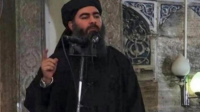 İŞİD liderinin gizləndiyi yer məlum oldu - İDDİA