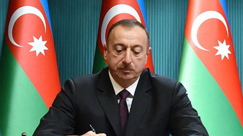 İlham Əliyevdən mühüm sərəncam