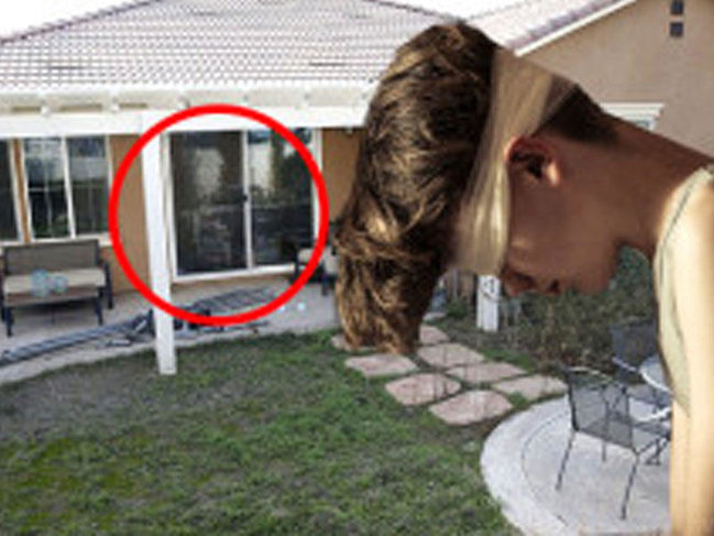 13 uşağı əsir saxlayan məktəb direktorunun evindən çıxanlar dəhşətə gətirdi - FOTO