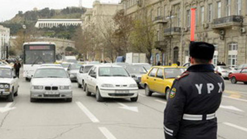 20 Yanvar günü bu yollar bağlanacaq