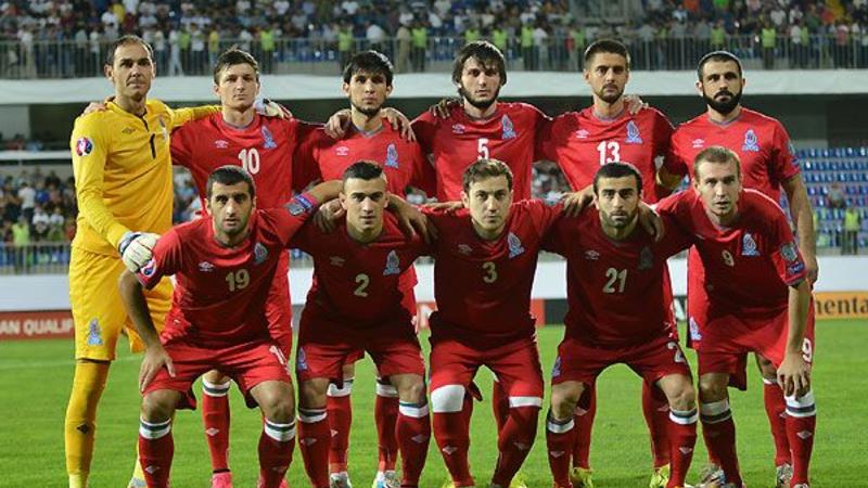 Millimiz FİFA reytinqində gerilədi