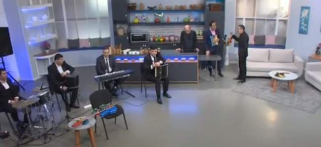 Məşhur gitaristdən şok etiraf: