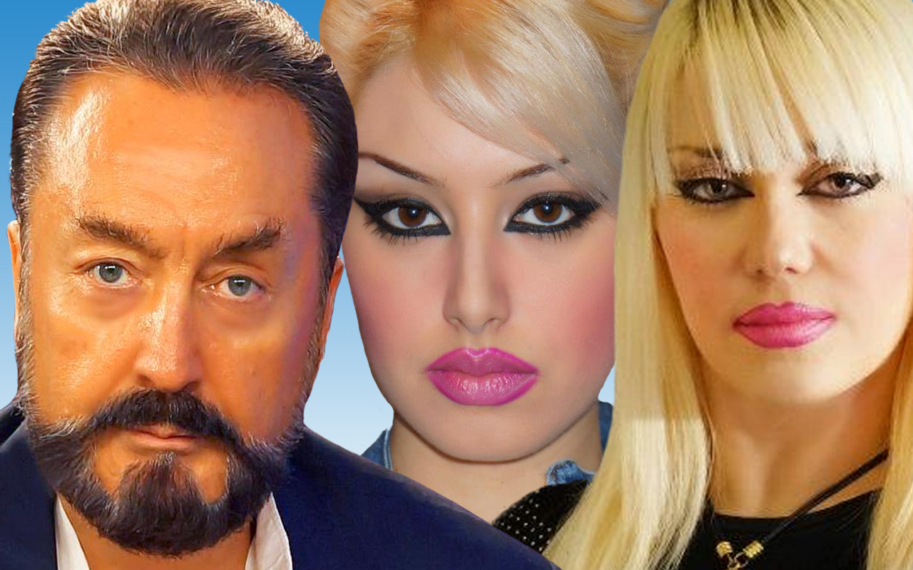 Adnan Oktar kediciklərə altı ay yaxınlaşmayacaq - Cinayət işi - Foto - Video