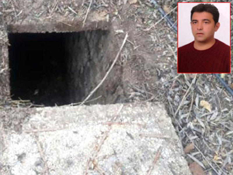 6 gündür yoxa çıxan kişini görüşdüyü evli qadının əri öldürübmüş - ŞOK TƏFƏRRÜAT - VİDEO