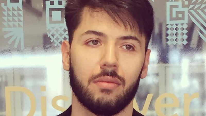 Oğlunun bu hərəkəti Brilliant Dadaşovanı ÖZÜNDƏN ÇIXARTDI: “Tərbiyəsiz, sən...” - FOTO