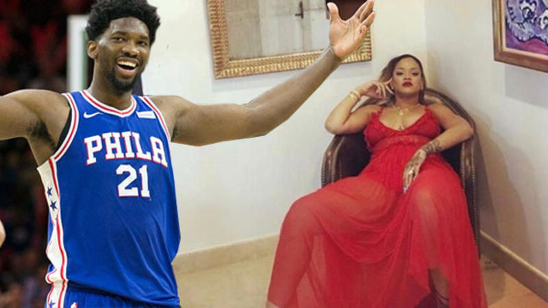 İllər əvvəl Rihannanın rədd etdiyi kişi məşhurlaşdı və QİSASINI BELƏ ALDI