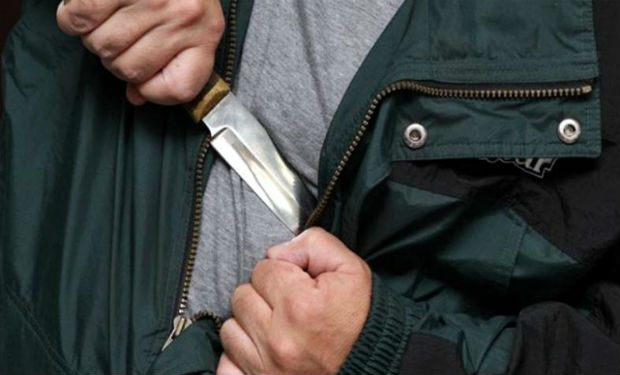 SON DƏQİQƏ .. Ucarda pul üstündə mübahisə qanla nəticələndi — Təfərrüatlar