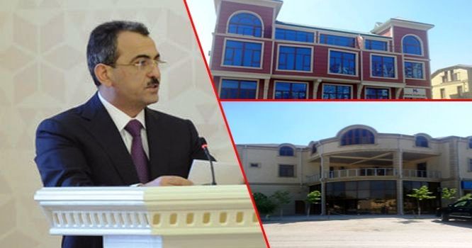 Qorxmaz Hüseynovun qardaşının 20 milyon manatlıq korrupsiyası ifşa olunur - TƏFƏRRÜAT