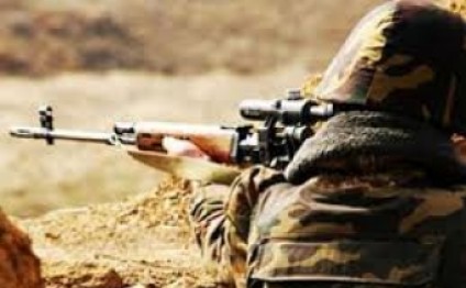 Atəşkəs rejimi 126 dəfə pozuldu