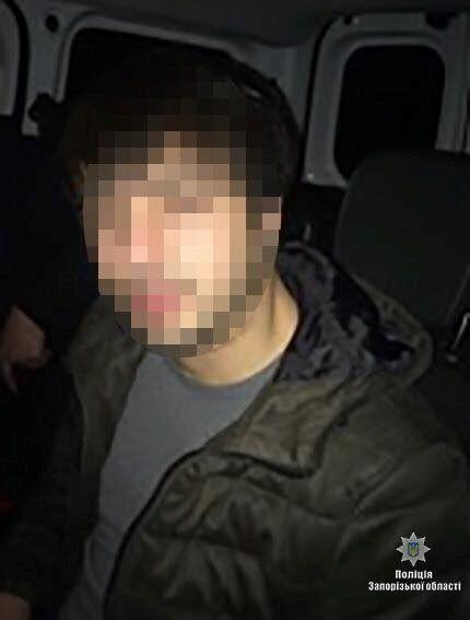 Ukraynada əcnəbilər üçün seks-turlar təşkil edən azərbaycanlı saxlanılıb