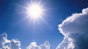 Sabah Bakıda 10 dərəcə isti olacaq