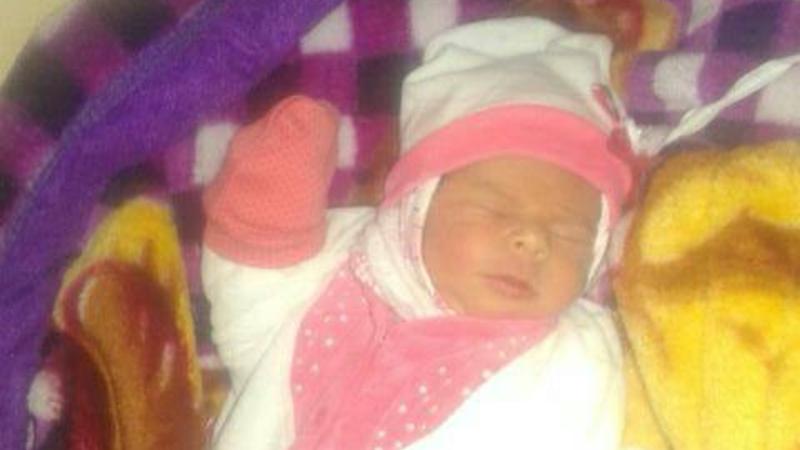 13 il sonra ana oldu - FOTO